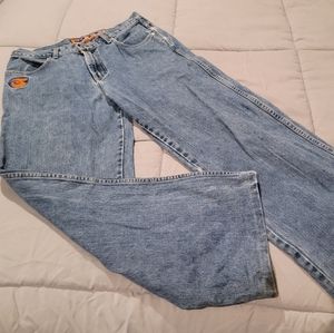 JNCO GIRLIE STUFF JEANS